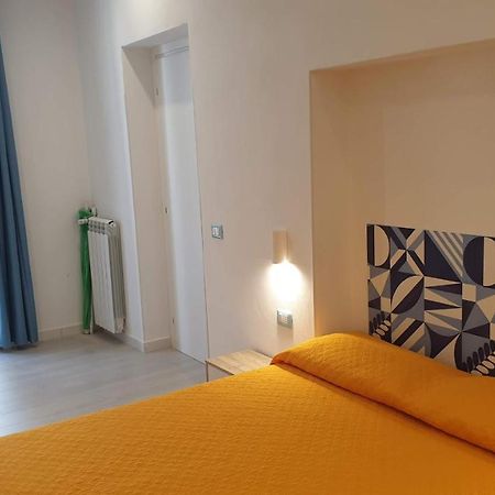Mami Holiday House Castellammare del Golfo Exterior photo