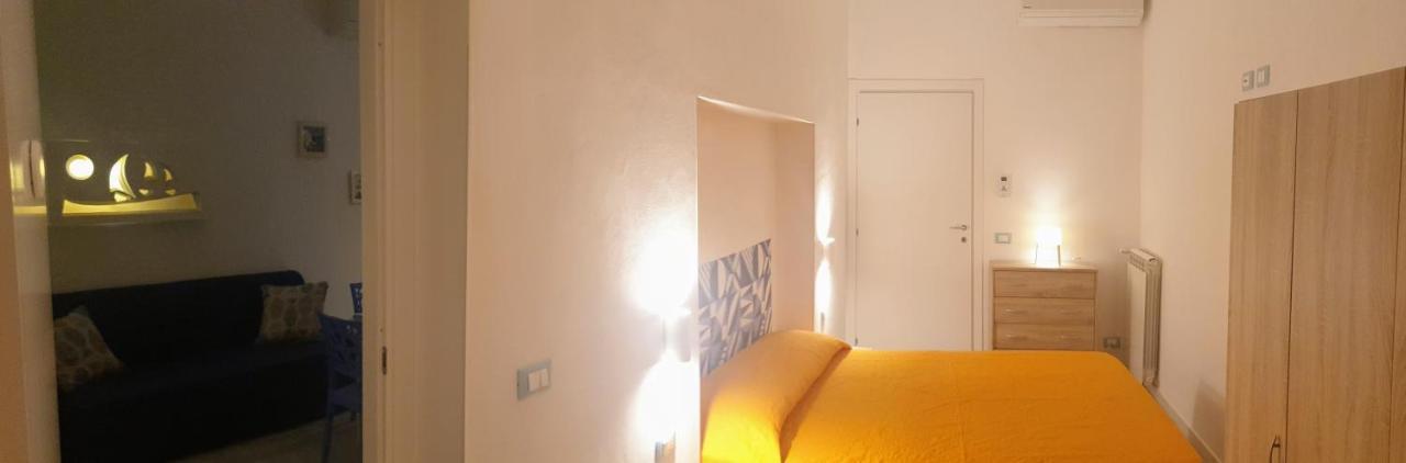 Mami Holiday House Castellammare del Golfo Exterior photo