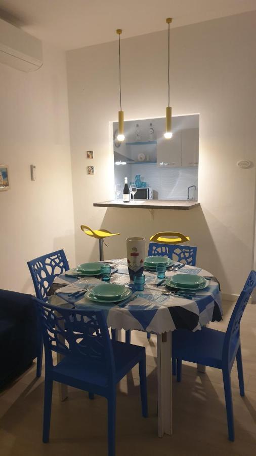 Mami Holiday House Castellammare del Golfo Exterior photo